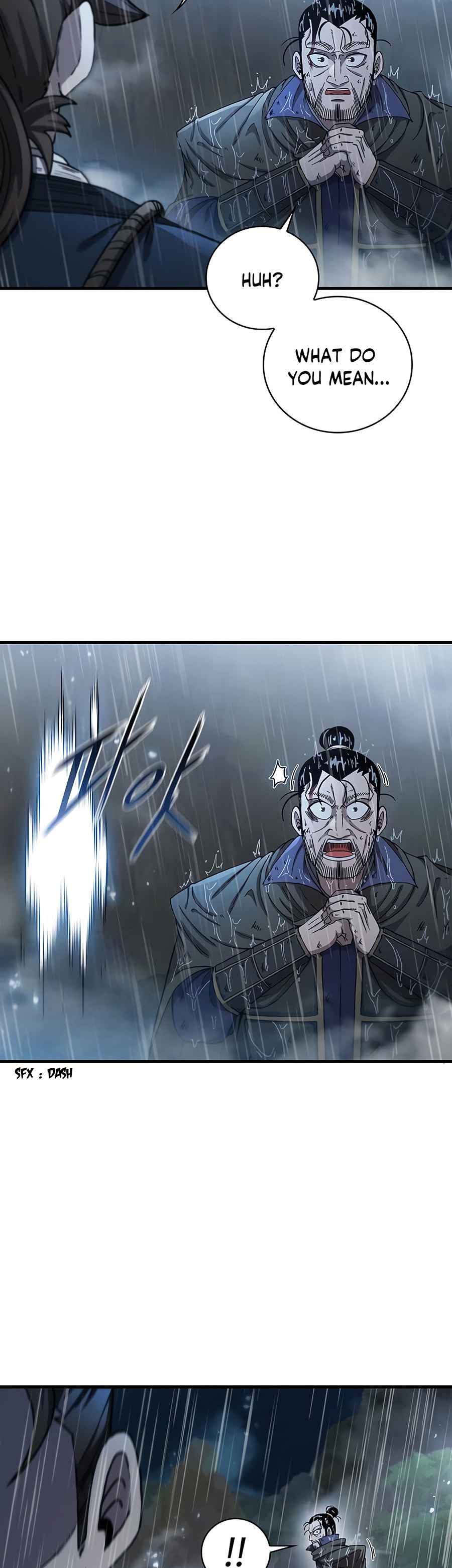 Shinsu Jeil Sword Chapter 41 37